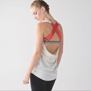Lululemon Wild Tank